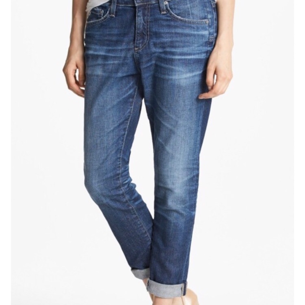 AG Beau Jeans
